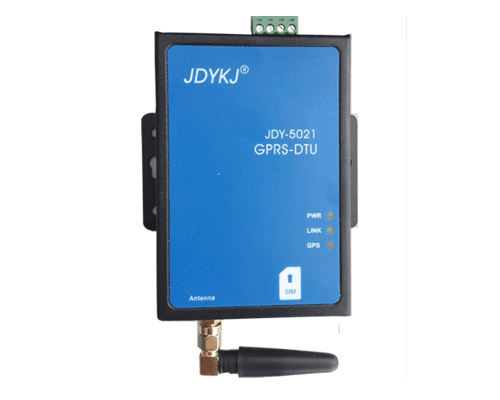 內(nèi)蒙古JDY-5021 GPRS DTU